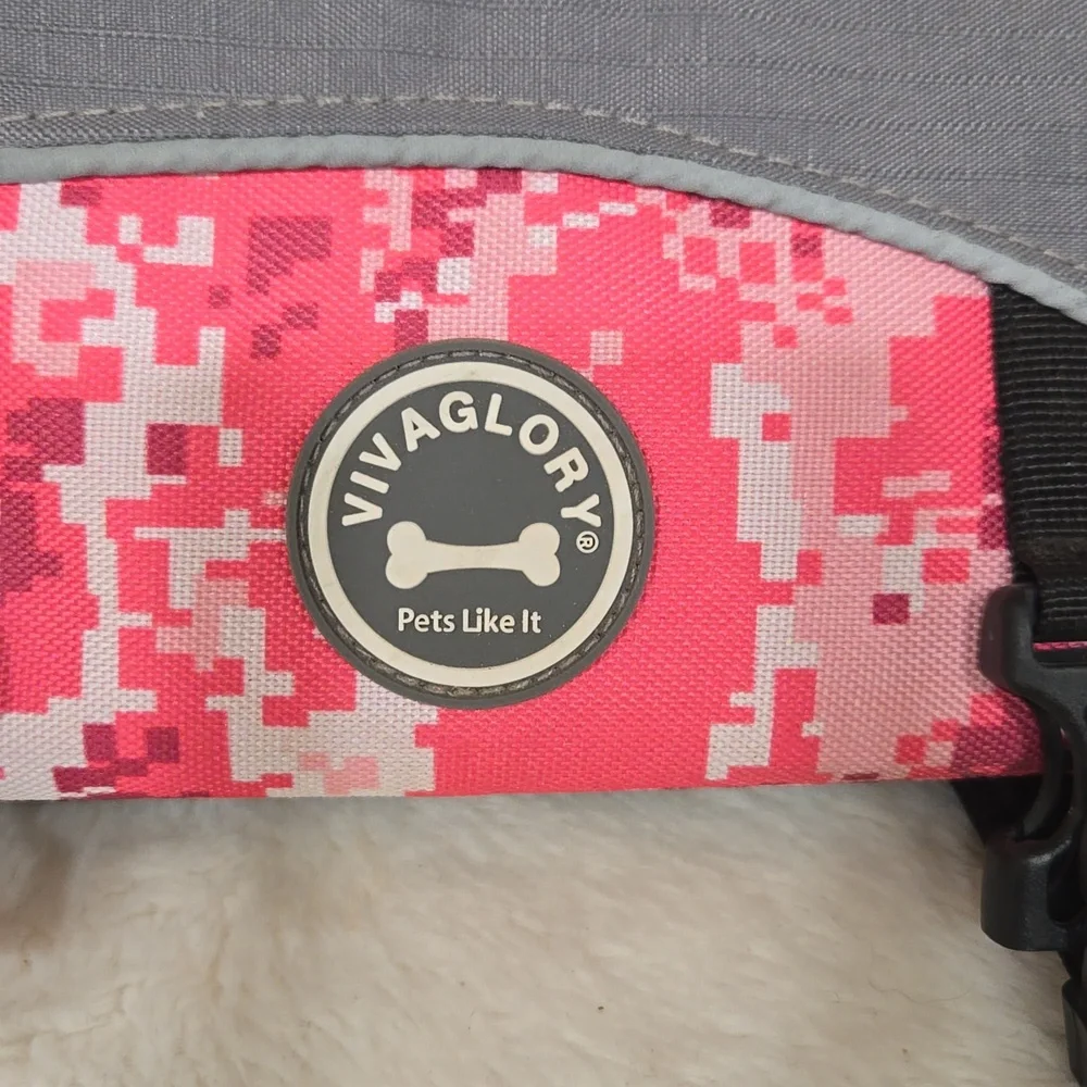 Vivaglory description dog